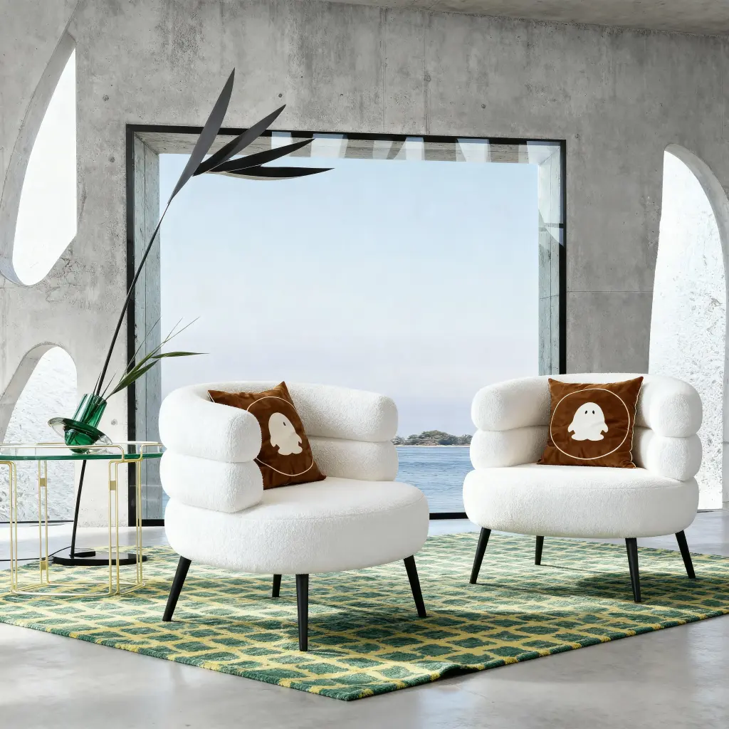 Nube Individual Almodóvar